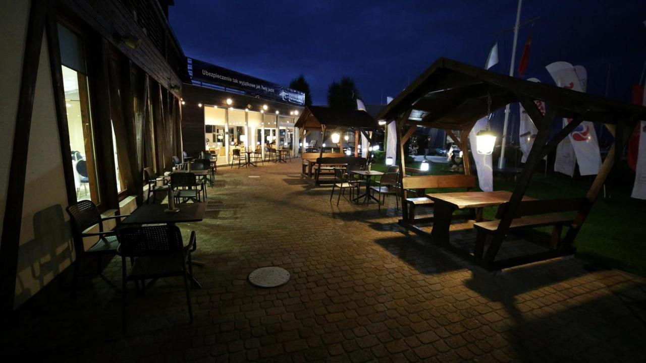 Hotel Galion Gdansk Exterior photo