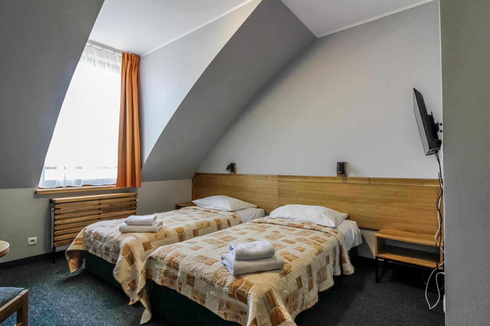 Hotel Galion Gdansk Exterior photo